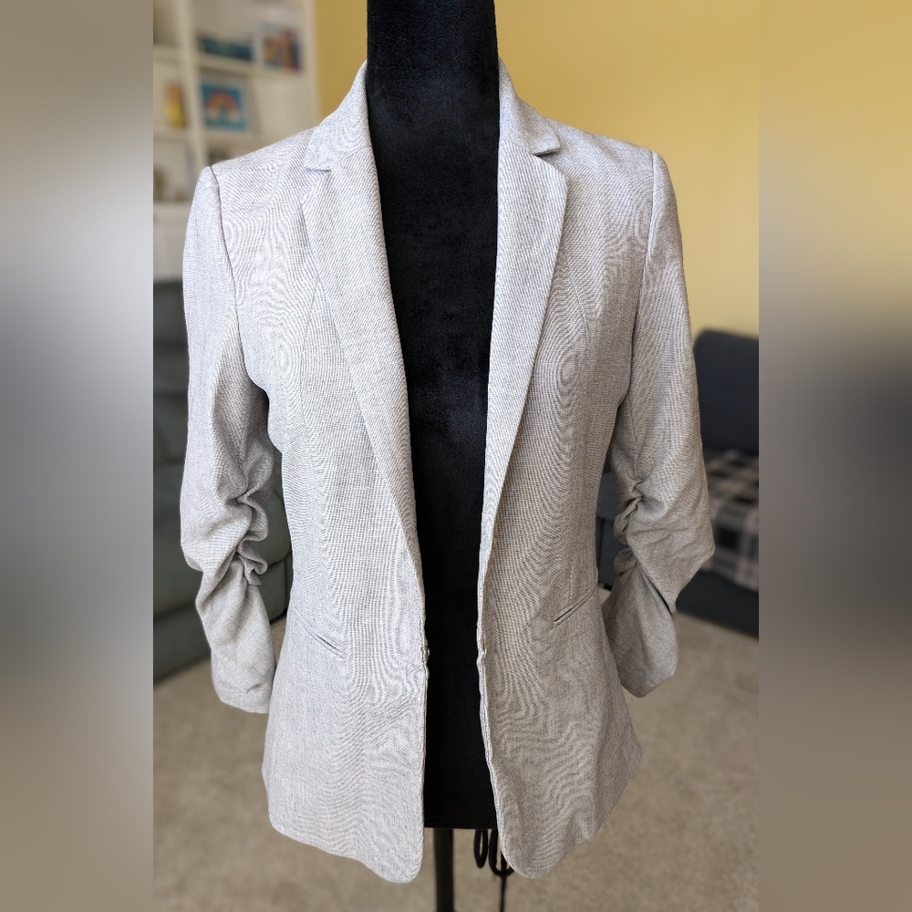 H&M women's Blazer sz 6